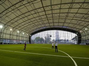 JDT Training Centre