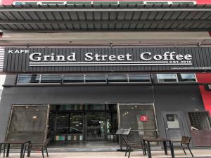 Grind Street Coffee