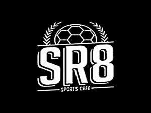 SR8 Sport Cafe